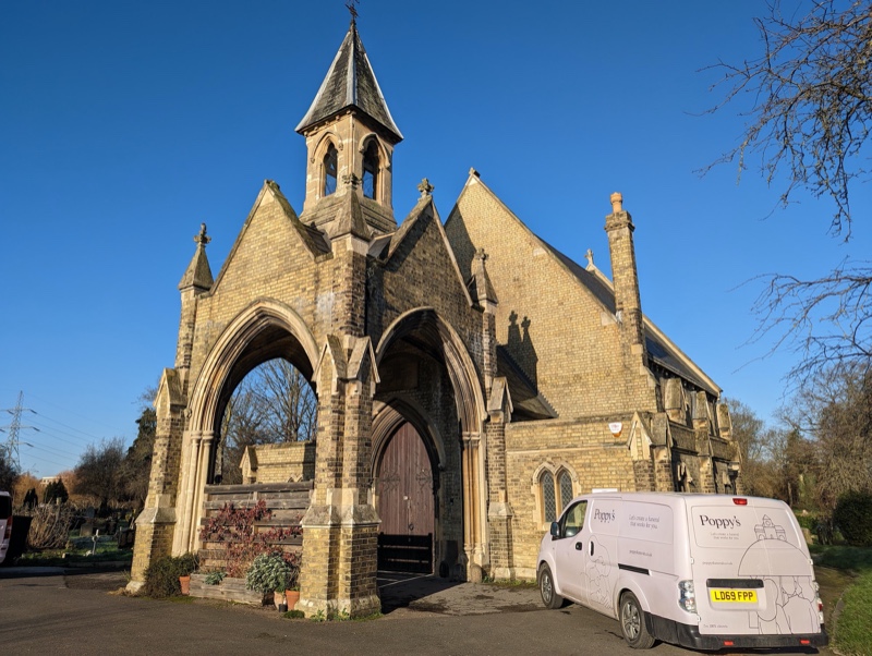 Old-Chapel-collection-vehicle