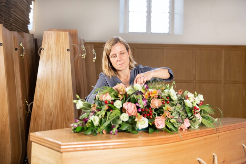 med-res-Hannah-flowers-coffin